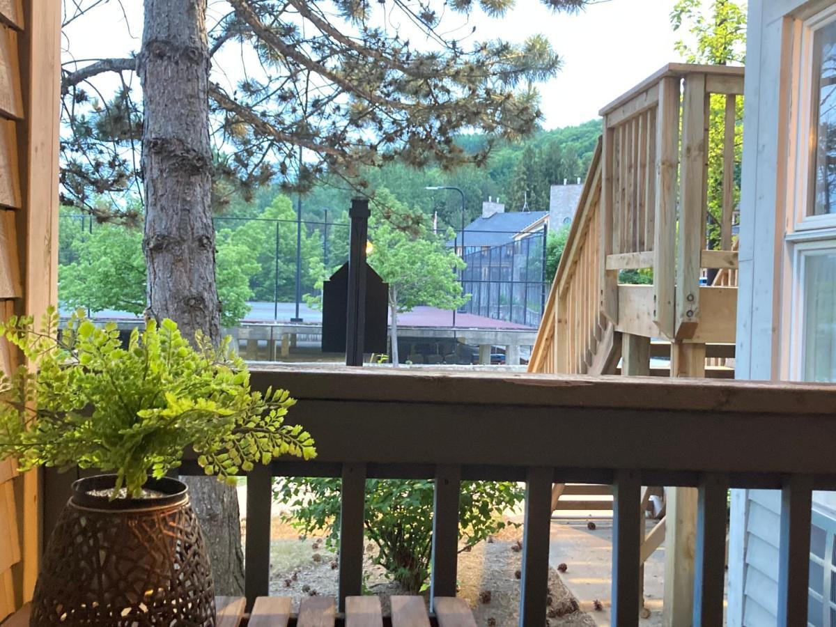 Blue Mountain Creekside Studio At North Creek Resort Блу Маунтинс Екстериор снимка