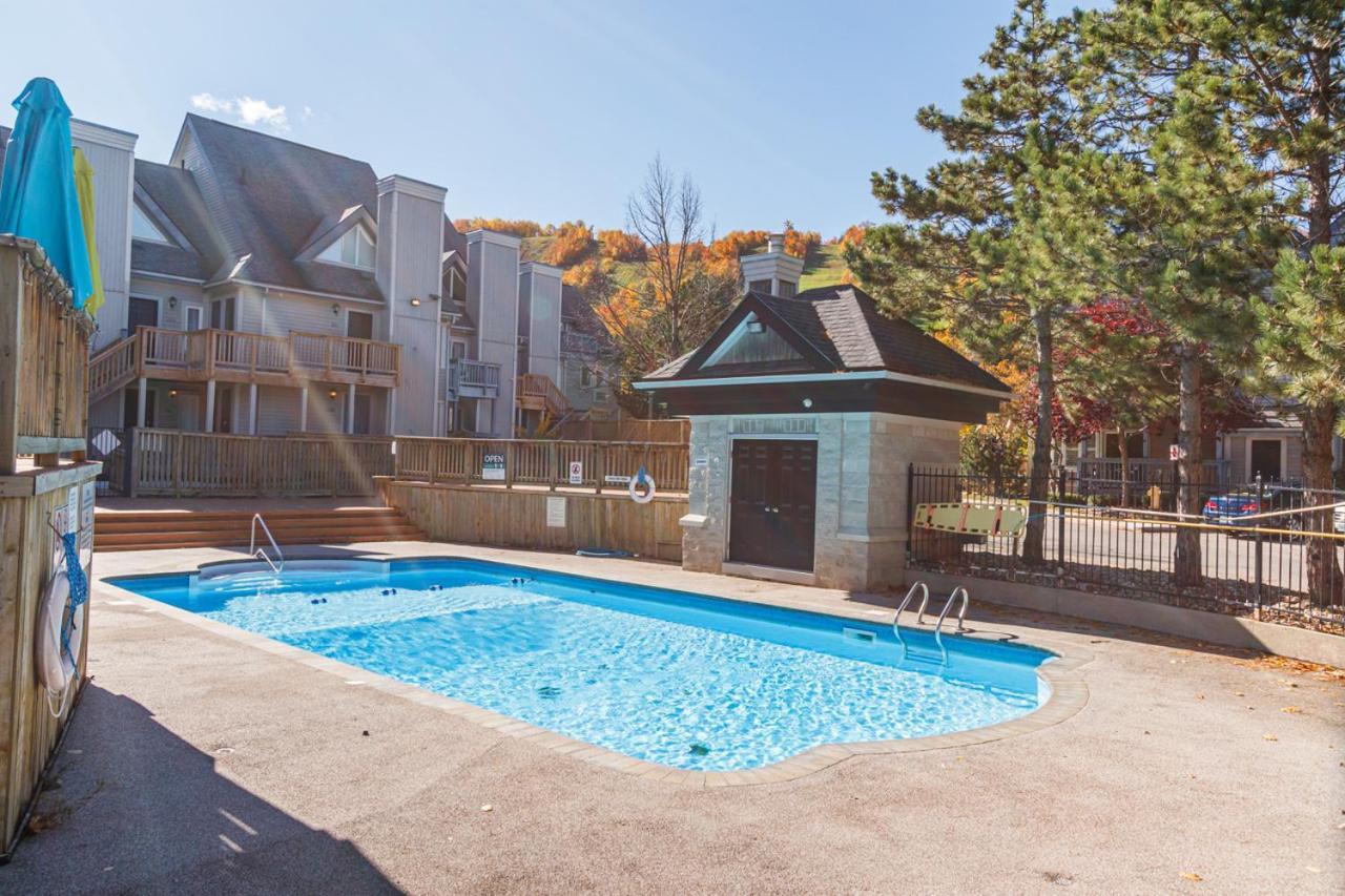 Blue Mountain Creekside Studio At North Creek Resort Блу Маунтинс Екстериор снимка